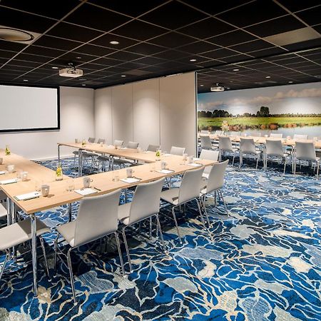 Hotel 46 Wintelre Eksteriør billede