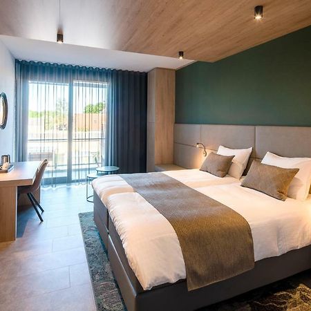 Hotel 46 Wintelre Eksteriør billede