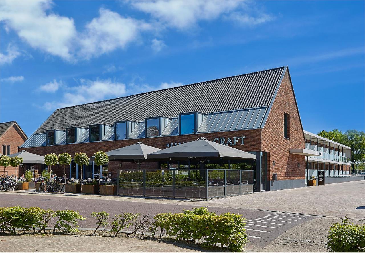 Hotel 46 Wintelre Eksteriør billede