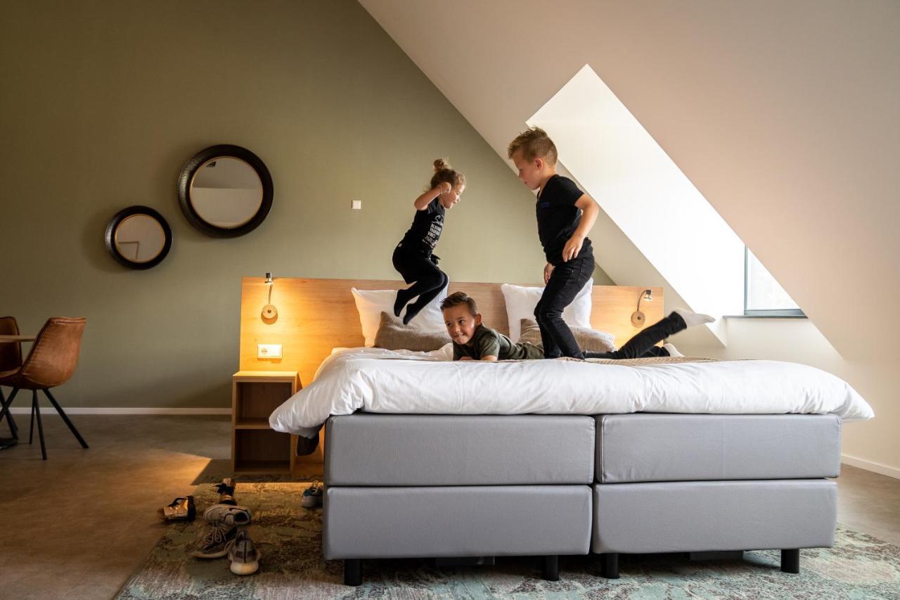 Hotel 46 Wintelre Eksteriør billede