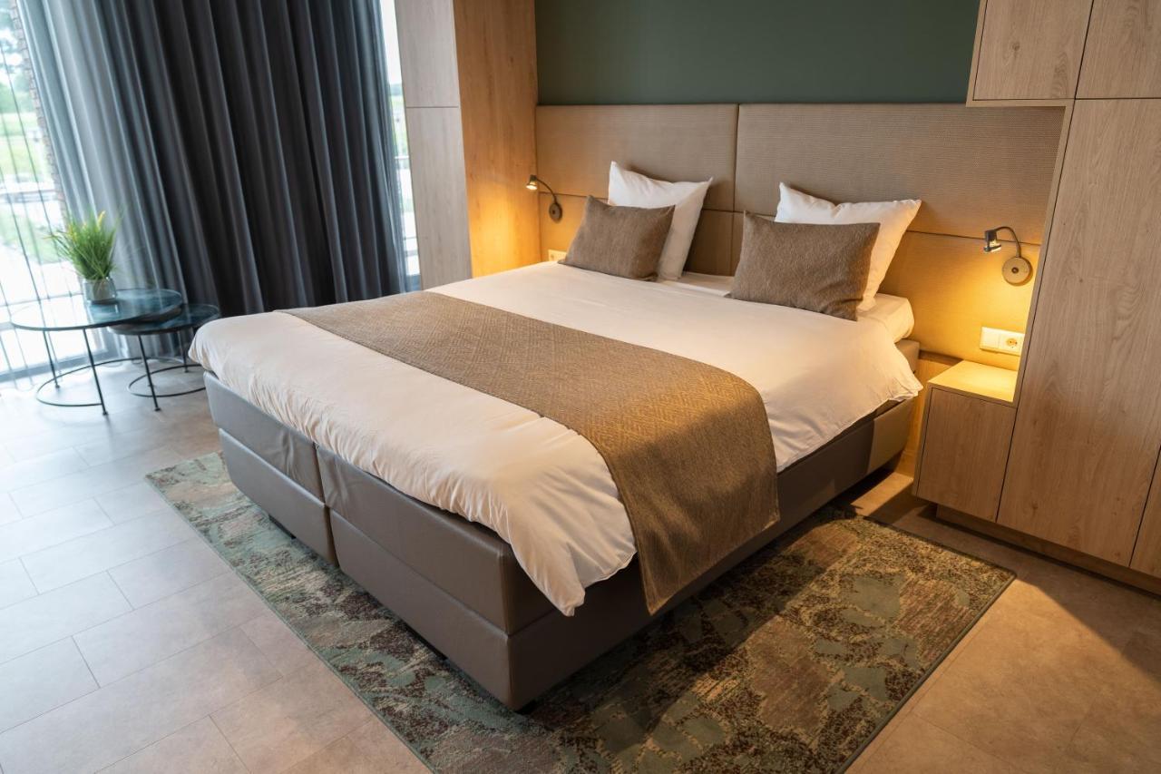 Hotel 46 Wintelre Eksteriør billede