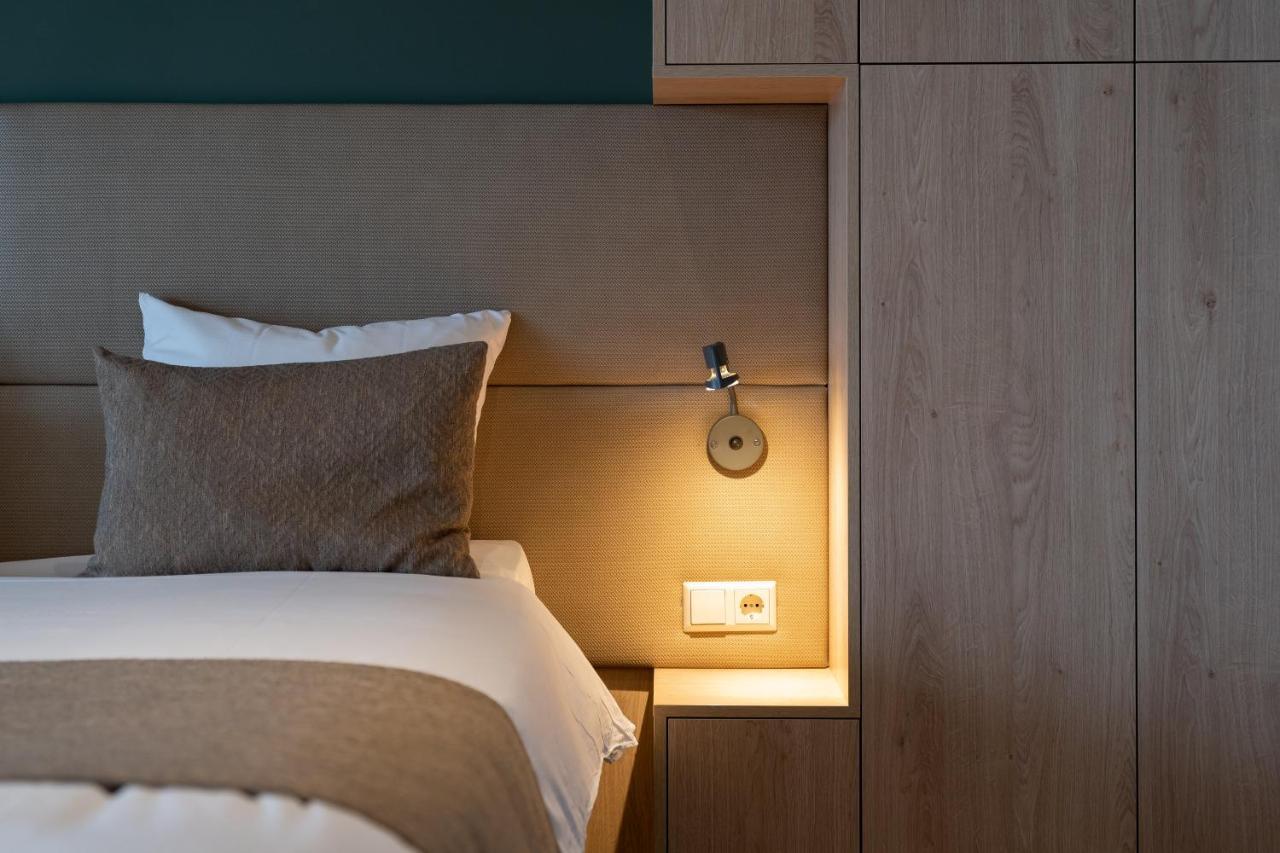 Hotel 46 Wintelre Eksteriør billede