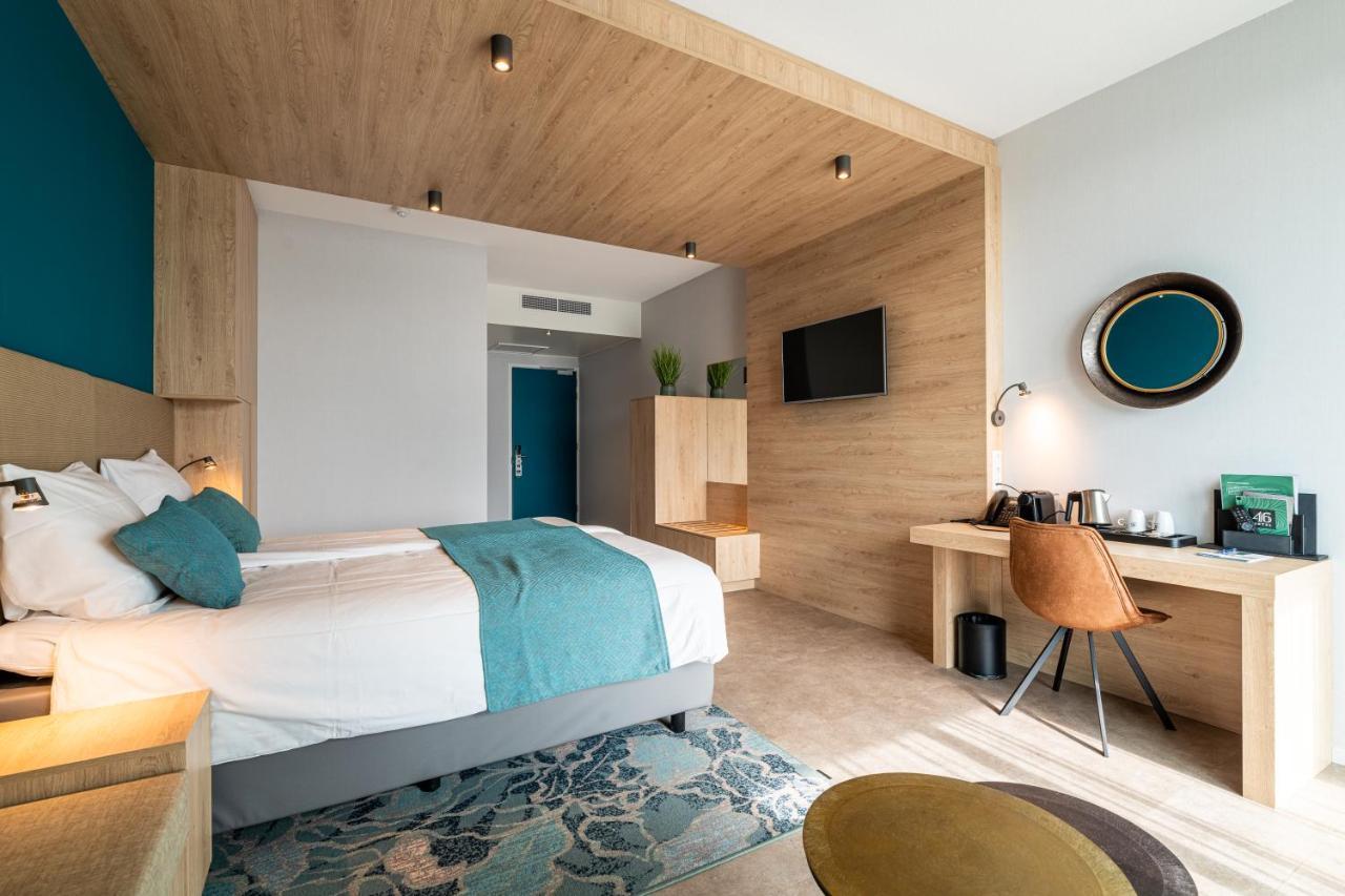 Hotel 46 Wintelre Eksteriør billede