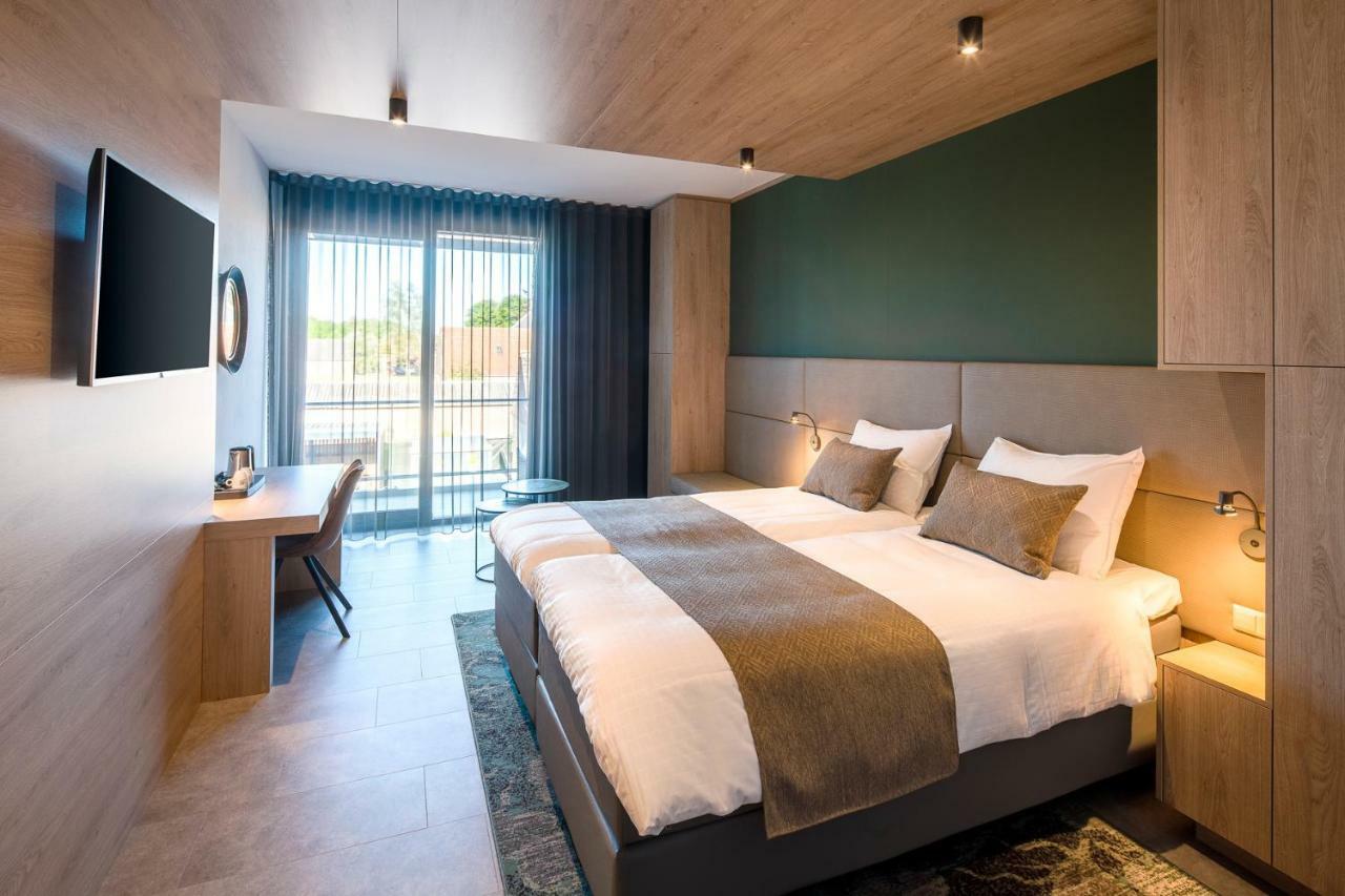 Hotel 46 Wintelre Eksteriør billede