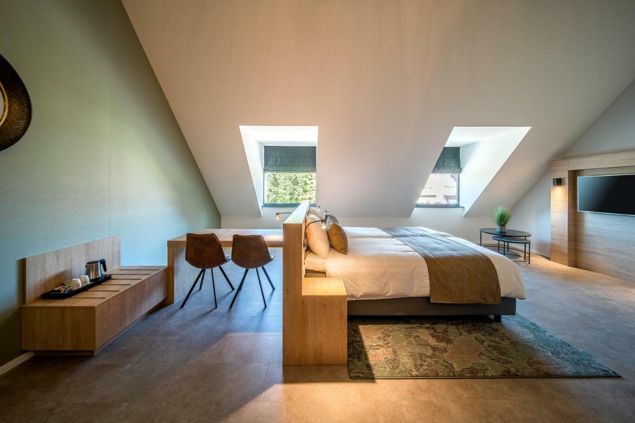 Hotel 46 Wintelre Eksteriør billede