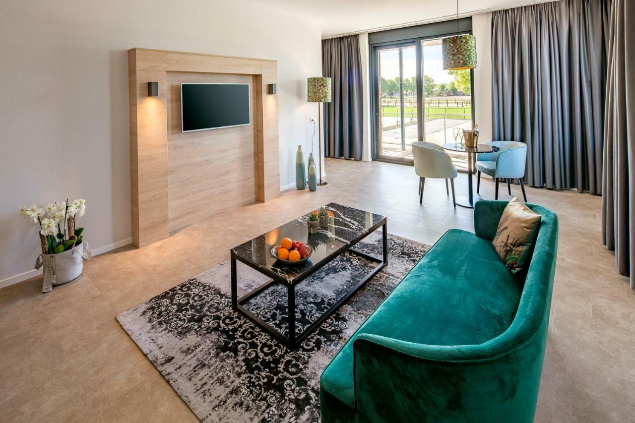 Hotel 46 Wintelre Eksteriør billede