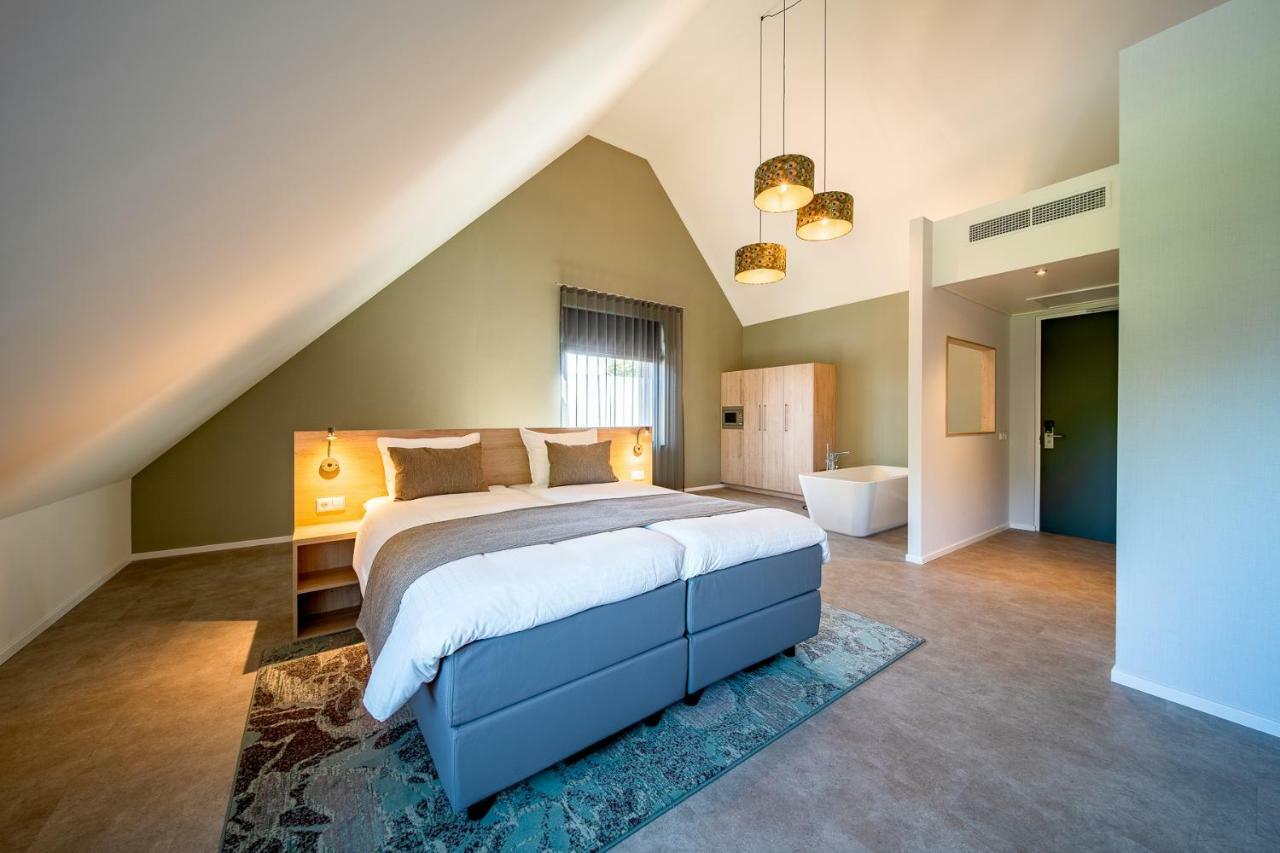 Hotel 46 Wintelre Eksteriør billede