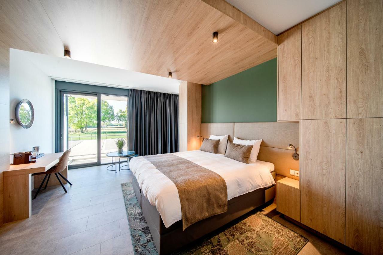 Hotel 46 Wintelre Eksteriør billede