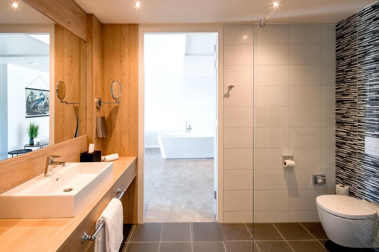 Hotel 46 Wintelre Eksteriør billede