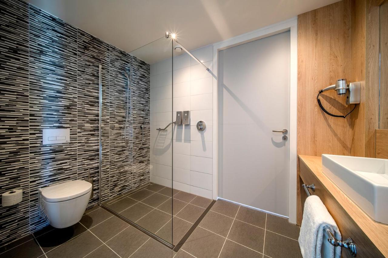 Hotel 46 Wintelre Eksteriør billede